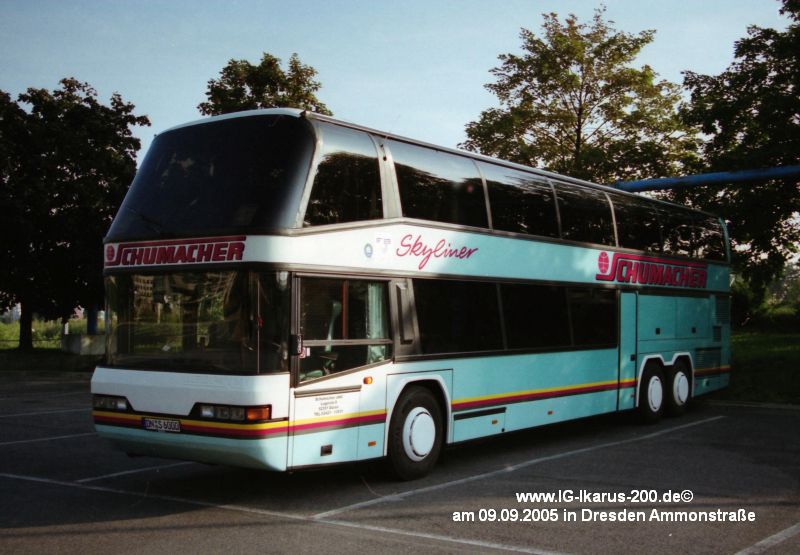 DN-S 6000